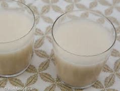 Image result for Vietnamese Rice Milk