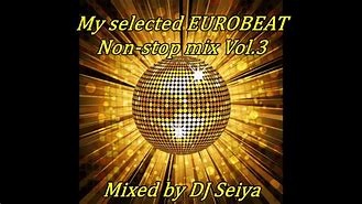 Image result for Eurobeat Make My Day
