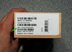 Image result for iPhone IMEI On Box