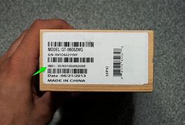 Image result for iPhone Box Imei