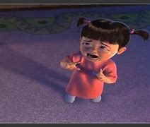 Image result for Boo From Monsters Inc Meme