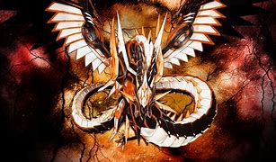 Image result for Cyber Dragon