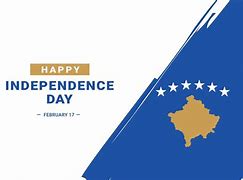 Image result for Kosovo Independence Day Drawing