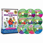 Image result for Rock'n Learn Math