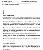 Image result for Is a Draft Contract Legally Binding