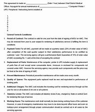 Image result for Binding Contract Wording
