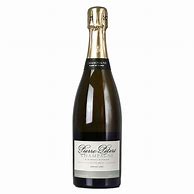 Image result for Pierre Peters Champagne Cuvee Perle Blancs Blancs
