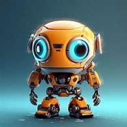 Image result for Future Robots