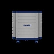 Image result for Luminous Trolley