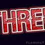 Image result for Three-Word Logo