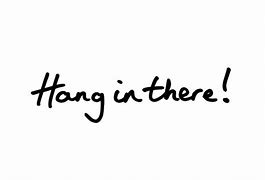 Image result for Hang in There Angela Meme