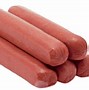Image result for Hot Dog Sizes