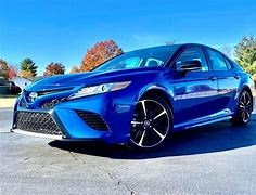 Image result for 2019 Toyota Camry XSE Auto Natl
