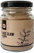 Image result for Cat's Claw Powder