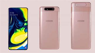 Image result for samsung galaxy a80 5g