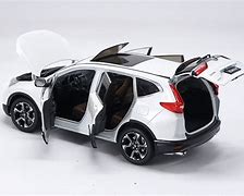 Image result for Honda CR-V Diecast Model