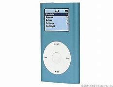 Image result for Original iPod Mini Blue