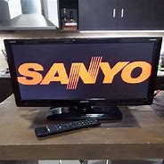 Image result for Vizzon Sanyo TV Sdtv