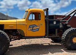 Image result for Off-Road Tow Truck Wrecker