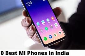 Image result for MI Phones in India