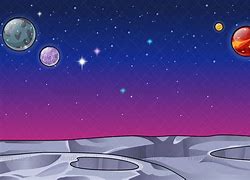 Image result for Galaxy Theme Cartoon