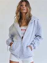 Image result for Zip Up Sweater