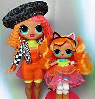 Image result for LOL Surprise Doll Costume