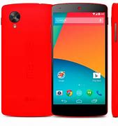 Image result for Red Nexus