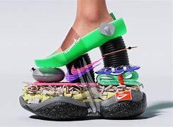 Image result for Inflatable Cloud Shoes