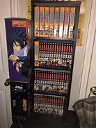 Image result for Manga Shelf Organizer Box Set