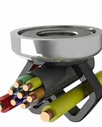 Image result for Magnetic Cable Clips