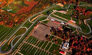 Image result for Mid-Ohio Track Map with Corner Names