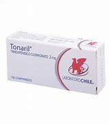 Image result for tonaril