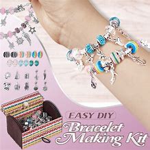 Image result for DIY Bracelet Kit