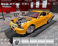Image result for Street-Legal Racing Game