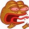 Image result for Pepe Sweat PNG