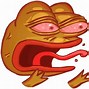 Image result for Pepe Punch PNG