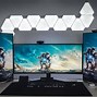 Image result for 3 Monitor White Screen