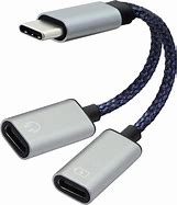 Image result for Headphone Adapter Fast Charging