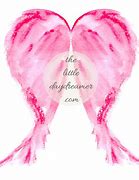 Image result for Gothic Angel Wings Drawings