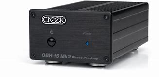 Image result for Phono Stage On Creek 50I