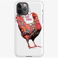 Image result for Chicken iPhone SE Case