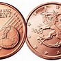 Image result for Finland Euro Coins