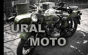 Image result for Old Russian Motorcycles