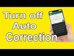 Image result for iPhone Take of AutoCorect