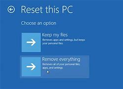 Image result for How to Reset Ur School Computer
