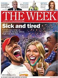 Image result for The Week Magazine Sign In