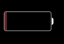 Image result for iPhone Low Battery 5 C