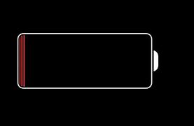 Image result for Battery Empty Phon