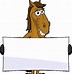 Image result for Horse and Foal Head Clip Art